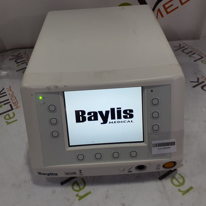 Baylis RFP-100A Radiofrequency Generator