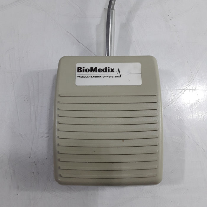 Biomedix Medical PVL Portable Vascular Lab