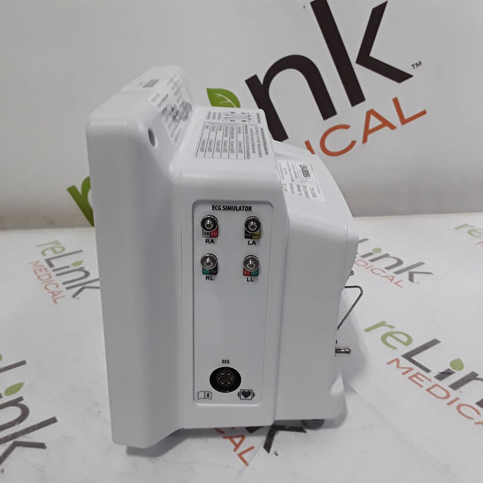 Ivy Biomedical 7800 ECG Cardiac Trigger Monitor