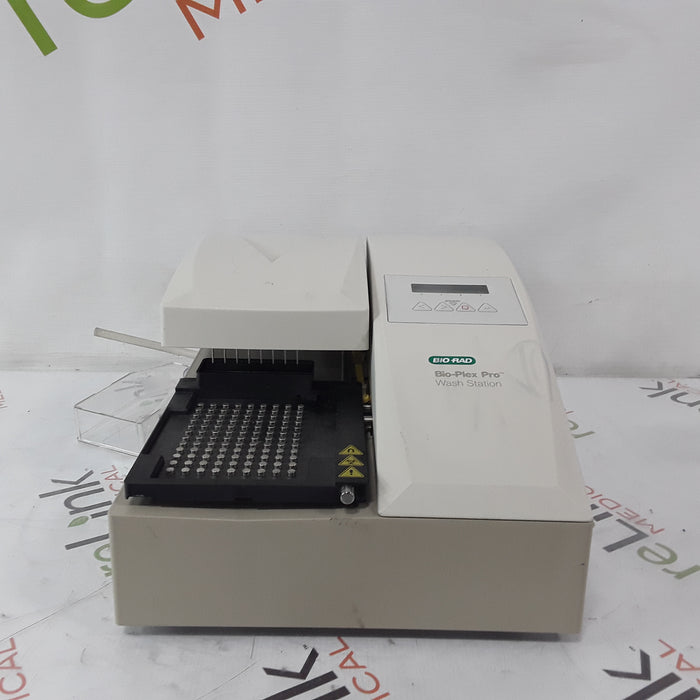 Bio-Rad Bio-Plex Pro Microplate Wash Station