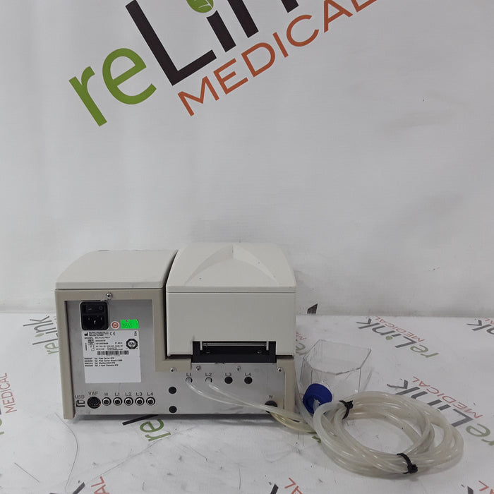 Bio-Rad Bio-Plex Pro Microplate Wash Station