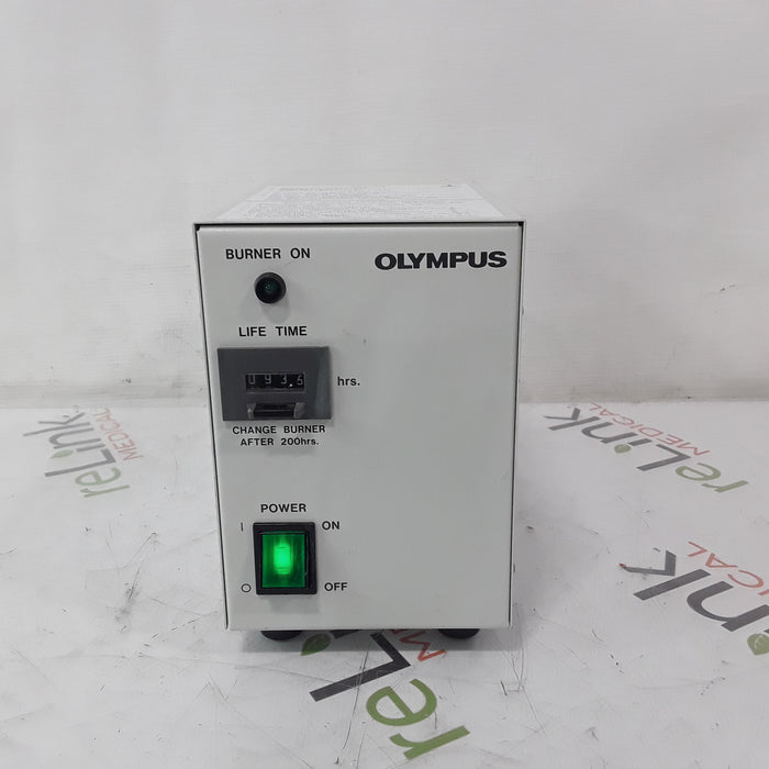 Olympus BH2-RFL-T3 Microscope Lamp Power Supply