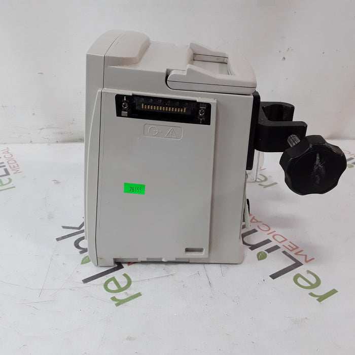 CareFusion Alaris 8015 Small Screen POC Infusion Pump