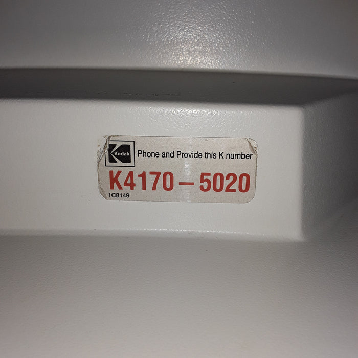 Kodak DirectView CR800 CR Reader