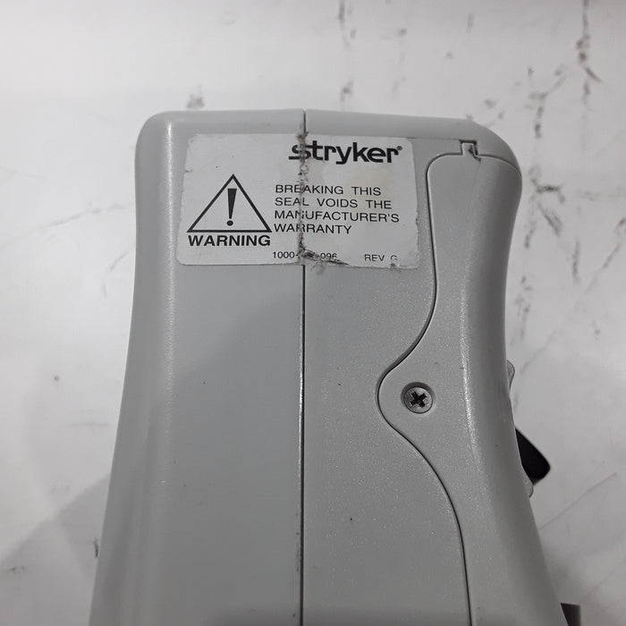 Stryker AHTO Irrigation Pump