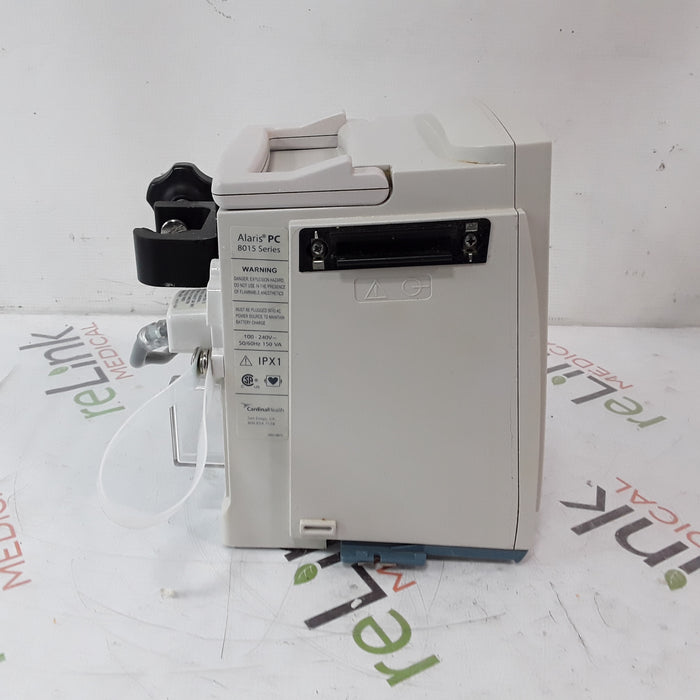 CareFusion Alaris 8015 Small Screen POC Infusion Pump