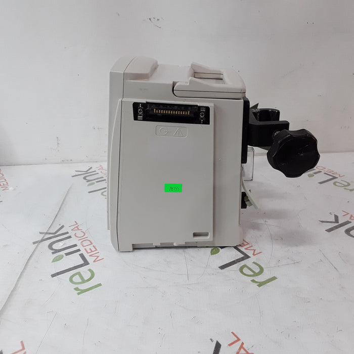 CareFusion Alaris 8015 Small Screen POC Infusion Pump