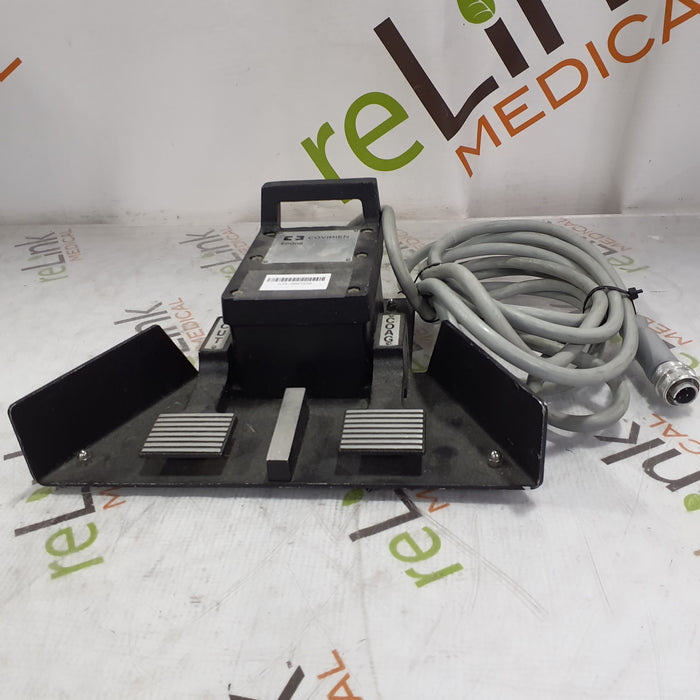 Valleylab E6008 Monopolar Electrosurgical Footswitch