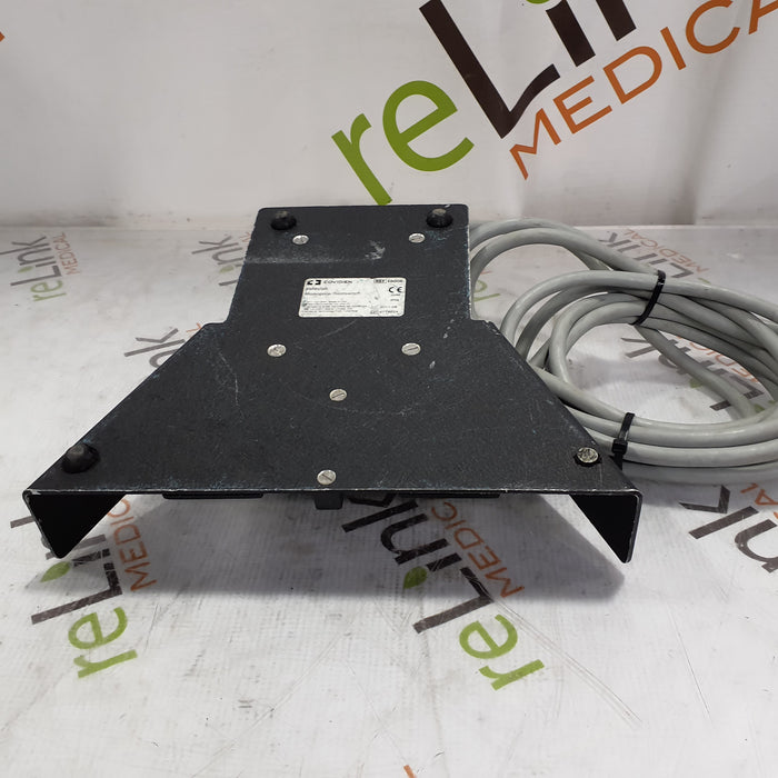 Valleylab E6008 Monopolar Electrosurgical Footswitch