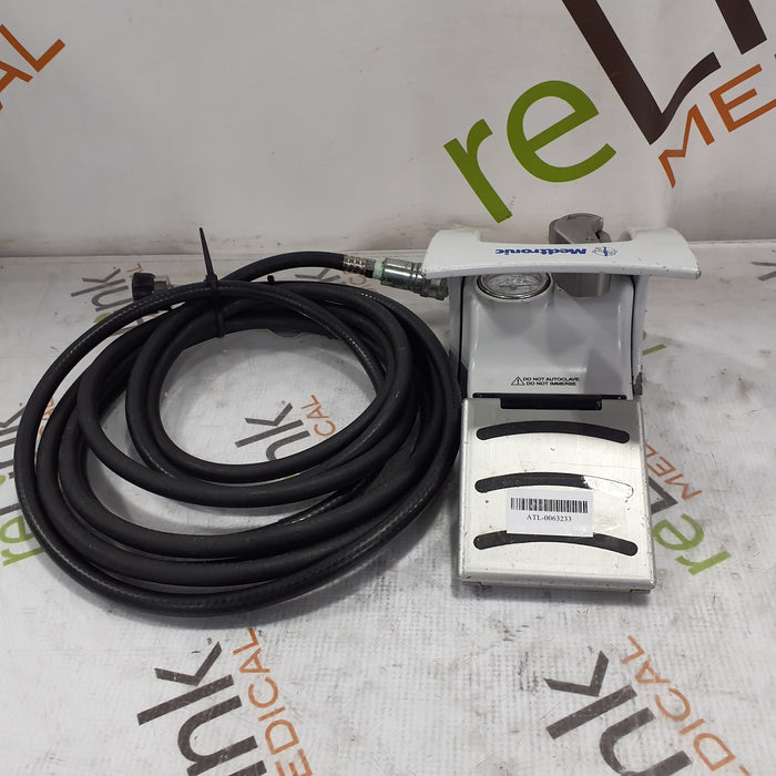 Medtronic PC700 Midas Rex Footswitch