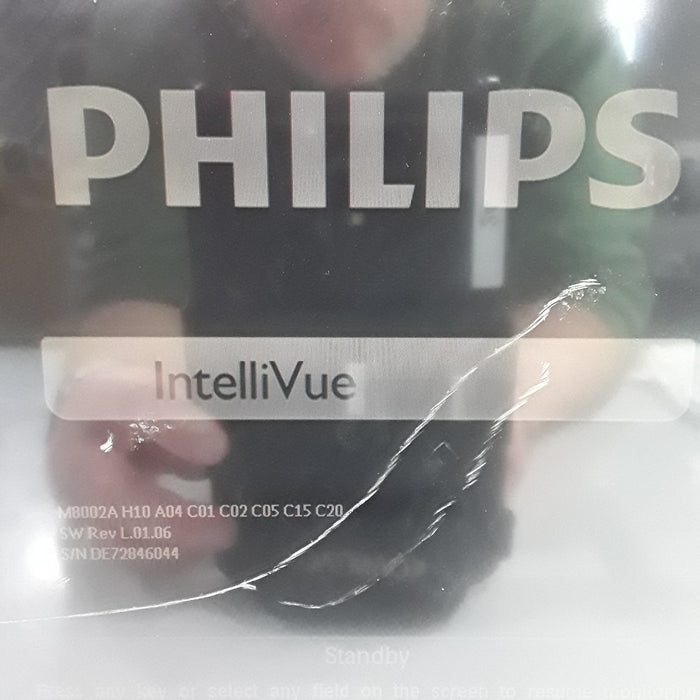 Philips IntelliVue MP30 Patient Monitor