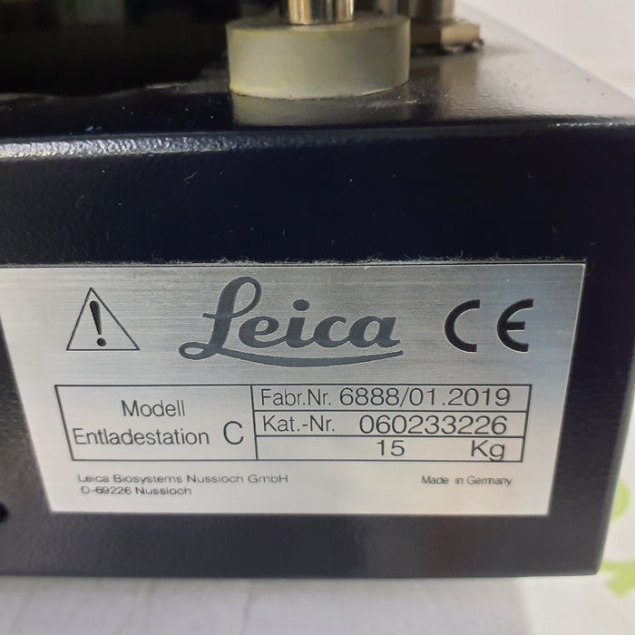 Leica IP C Cassette Printer