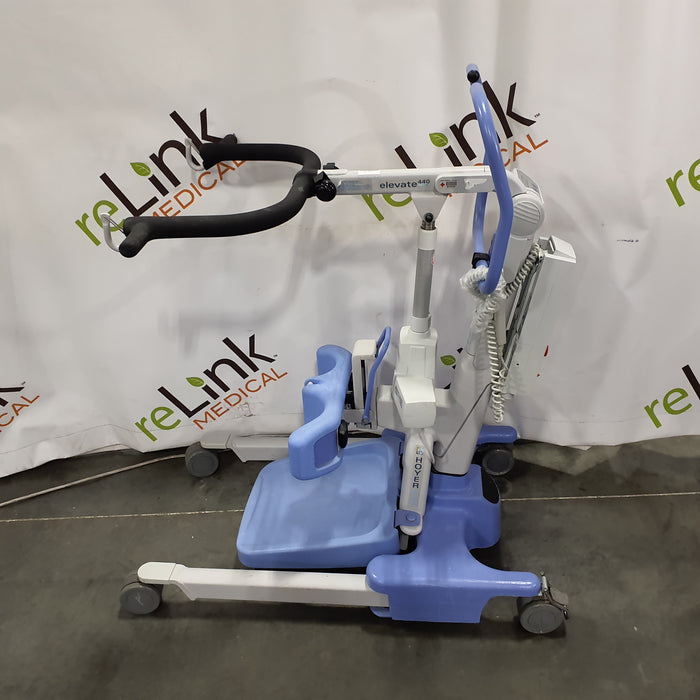 Joerns Healthcare HOY-Elevate Sit-to-Stand Mobile Patient Lift