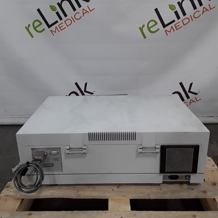 Perkin Elmer LS55 Fluorescence Spectrometer