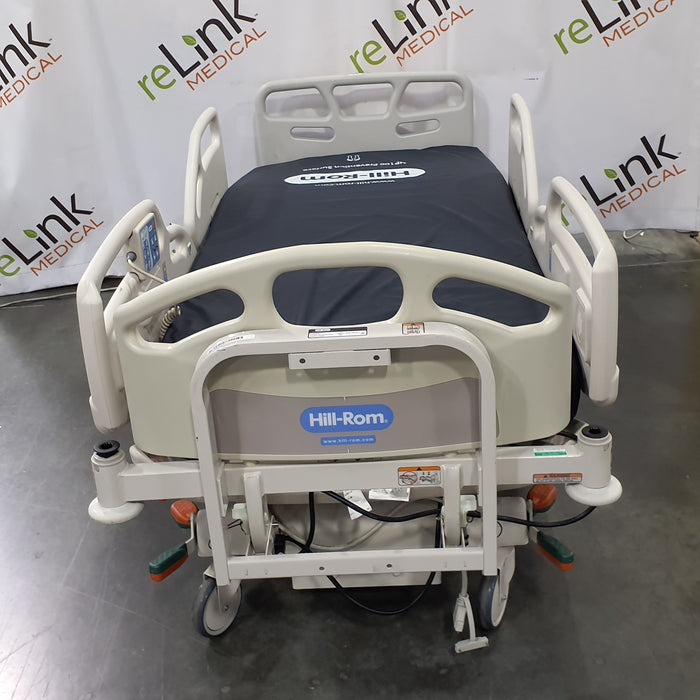 Hill-Rom P1170G Care Assist Bed