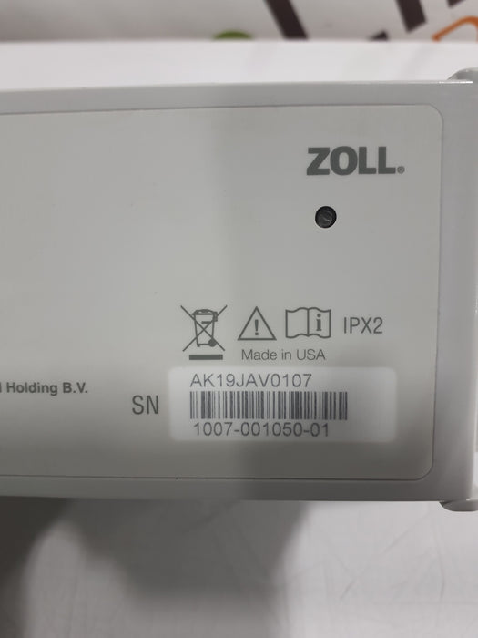 Zoll Sure Power II Battery Charging Adapter