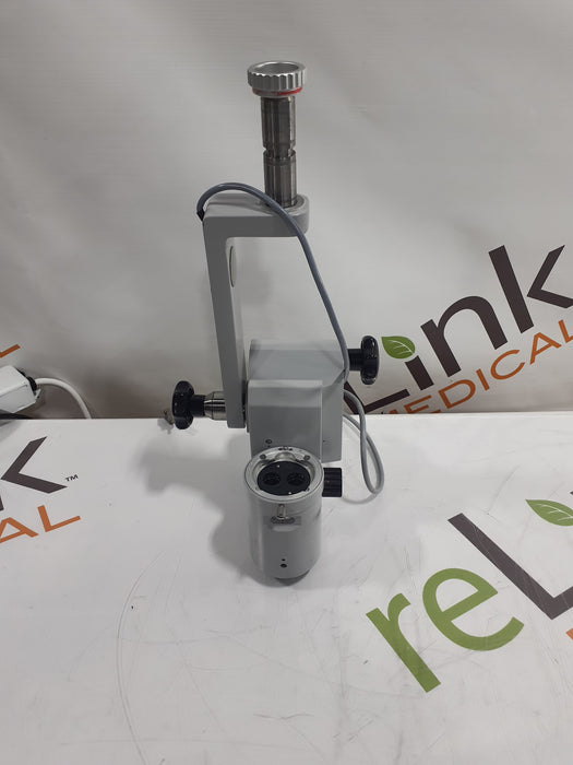 Carl Zeiss OPMI 6-S Surgical Microscope