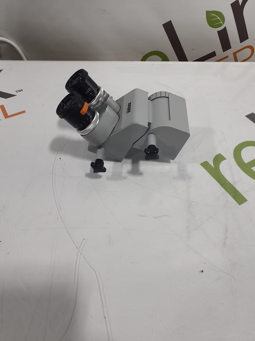 Carl Zeiss OPMI 6-S Surgical Microscope