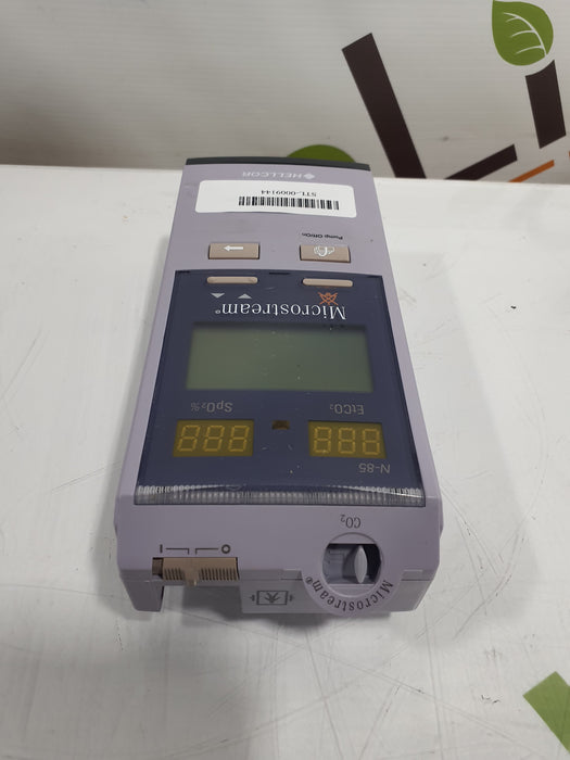 Nellcor N-85 Pulse Oximeter