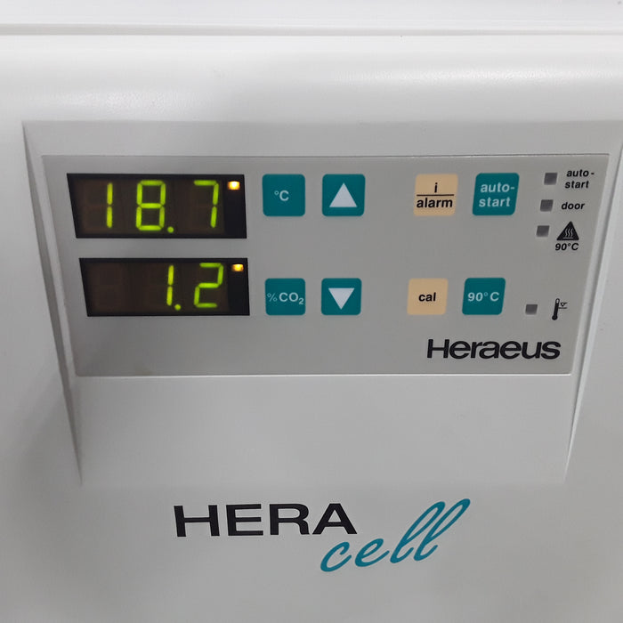 Thermo Scientific Heracell 51013669 CO² Incubator