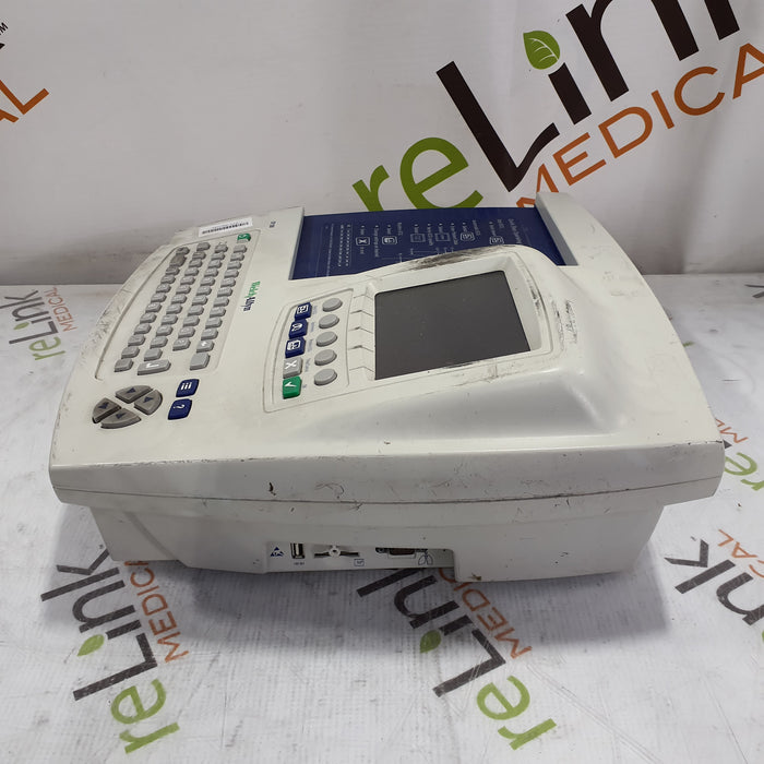 Welch Allyn CP200 ECG