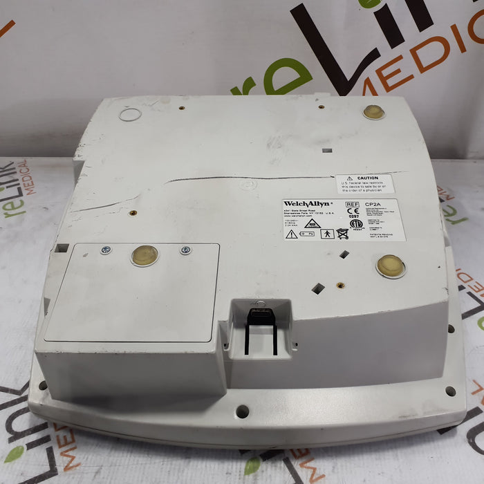 Welch Allyn CP200 ECG