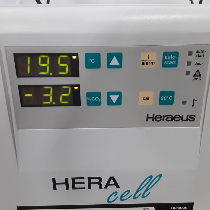 Kendro Labs Heraeus HERAcell CO2 Incubator