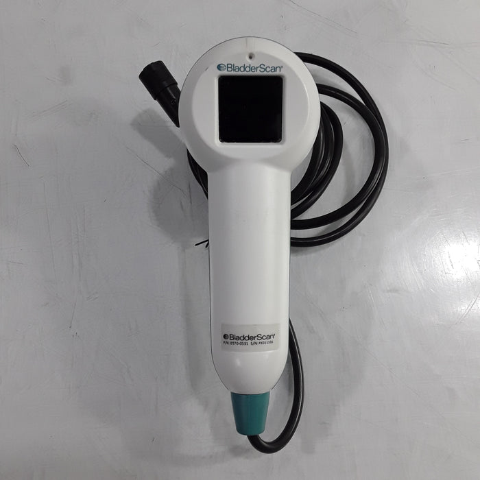 Verathon Medical, Inc BVI 9400 Bladderscan