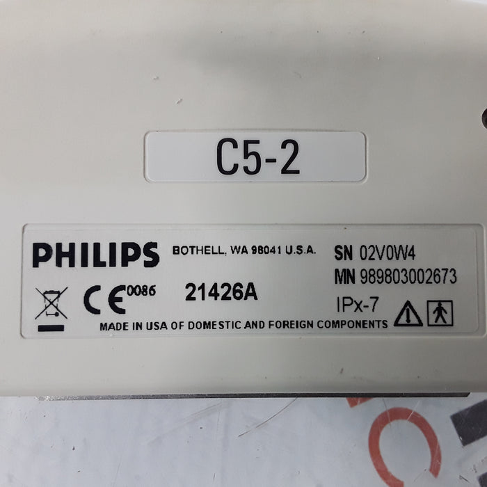 Philips HD11XE Ultrasound