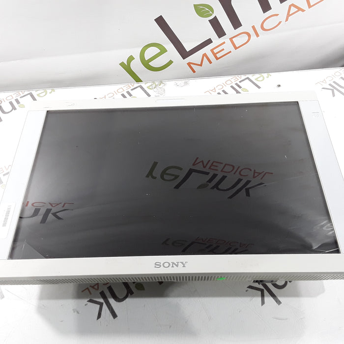 Sony LMD-2450MD LCD Monitor