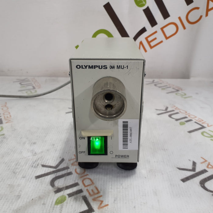 Olympus MU-1 Leakage Tester