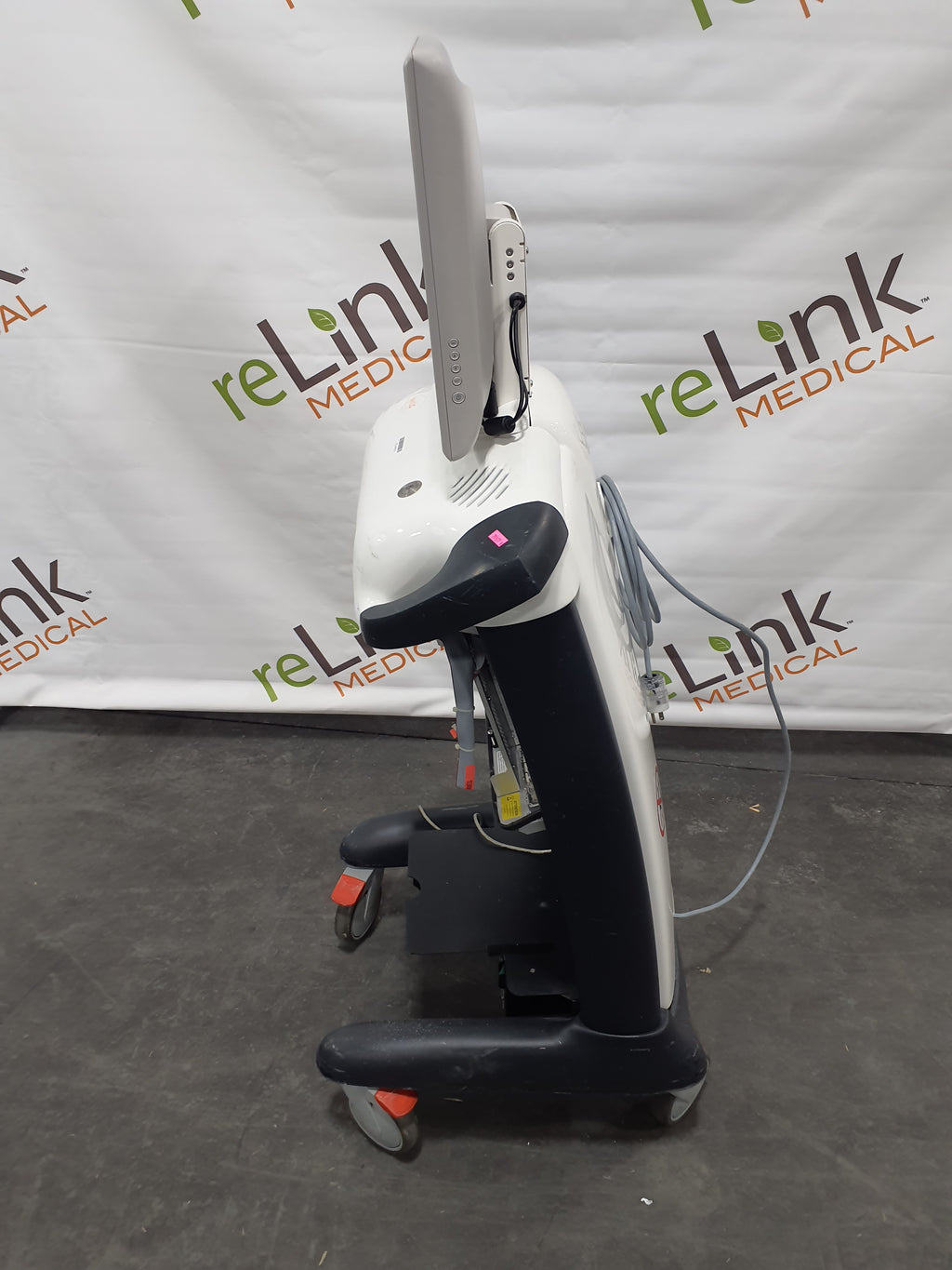 Cardiology — reLink Medical