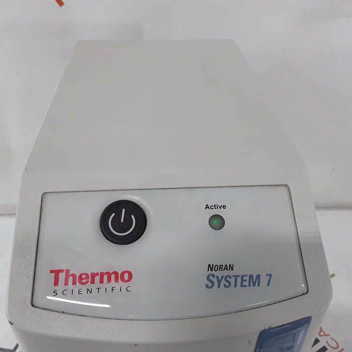 Thermo Scientific Noran System 7 X-Ray Microanalysis System