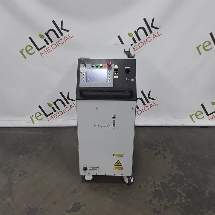 Ra Medical Systems Pharos EX-308 Excimer Laser