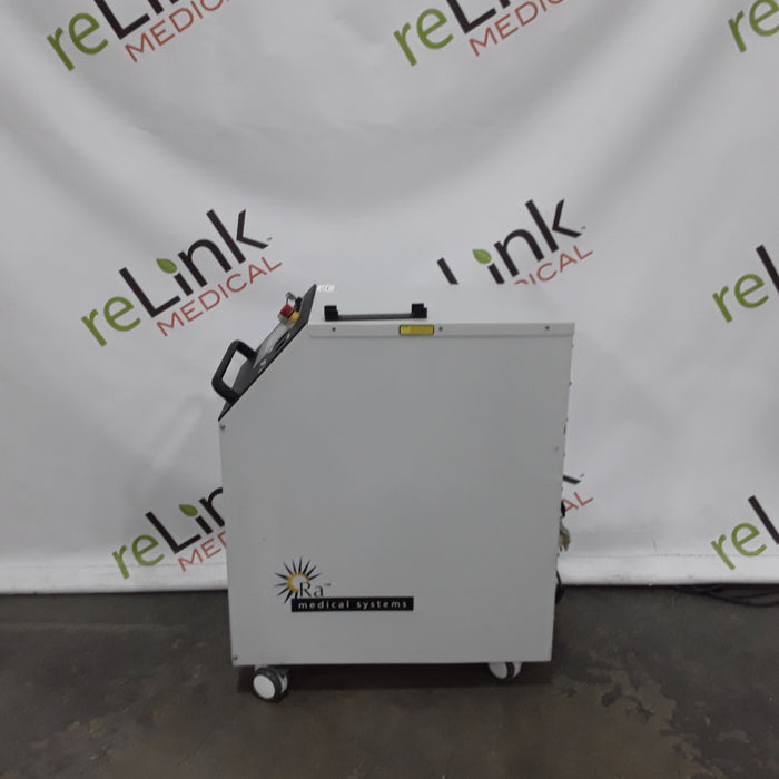 Ra Medical Systems Pharos EX-308 Excimer Laser