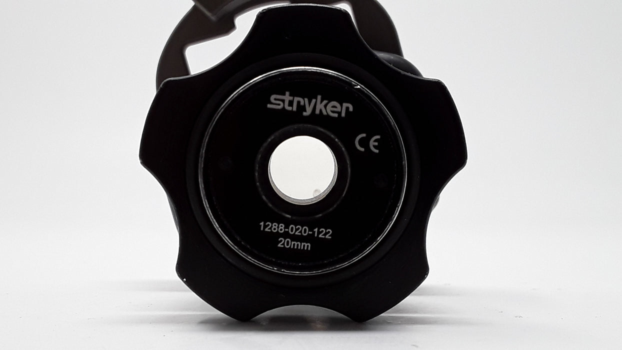 Stryker 1288-020-122 20mm Camera Head Coupler