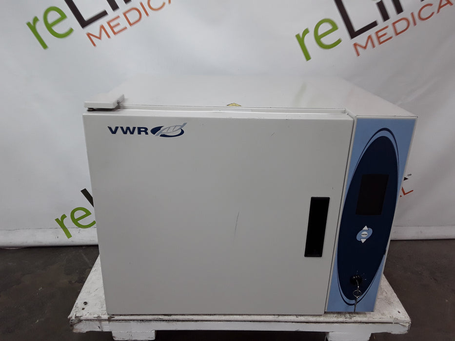 VWR 51014999 Benchtop Air Jacketed Co2 Mini Incubator