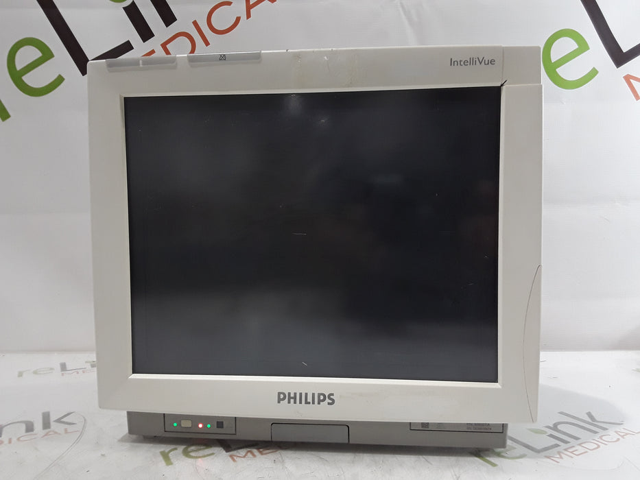 Philips IntelliVue MP70 Patient Monitor