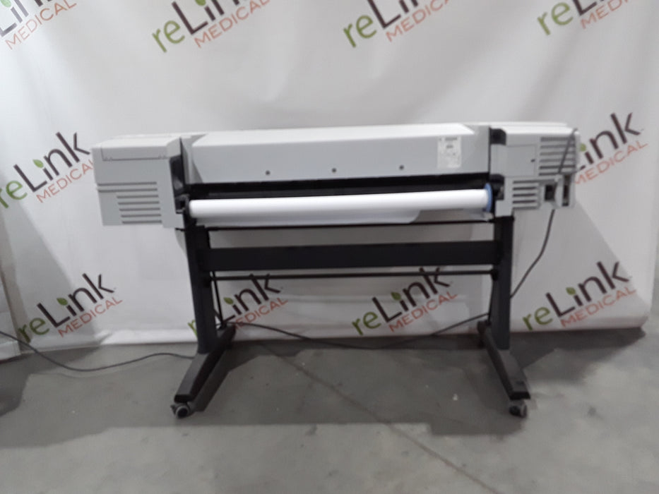 Hewlett Packard DesignJet 510 Large Format Printer