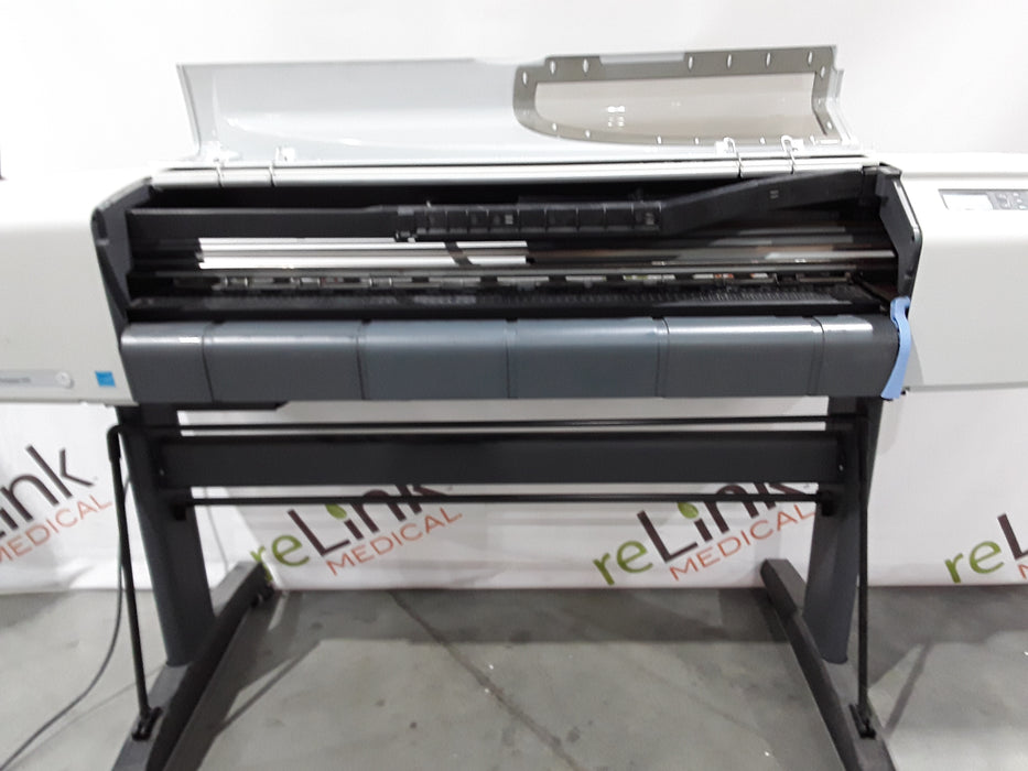 Hewlett Packard DesignJet 510 Large Format Printer