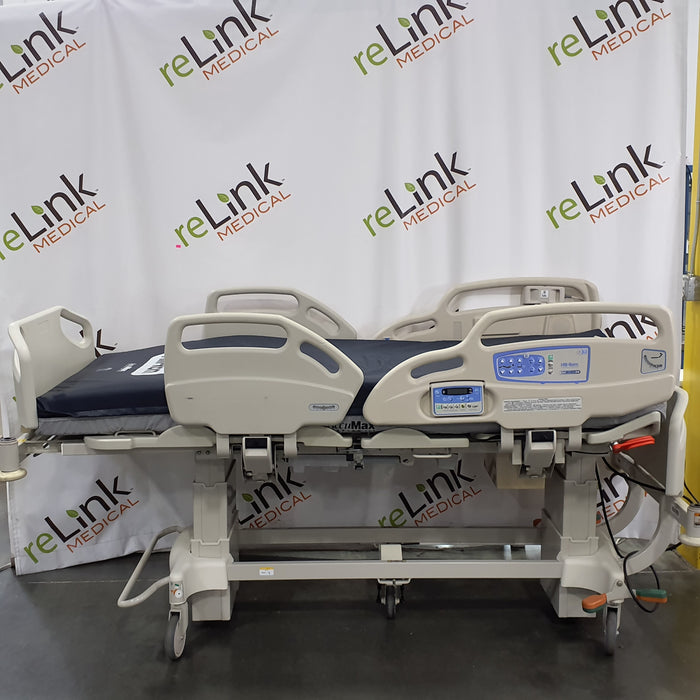 Hill-Rom P1170D Care Assist Bed