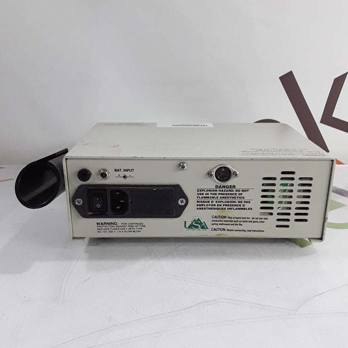 Dynatronics Dynatron 950 Plus Multi-frequency Ultrasound Generator