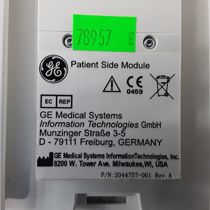 GE Healthcare B30 Patient Monitor