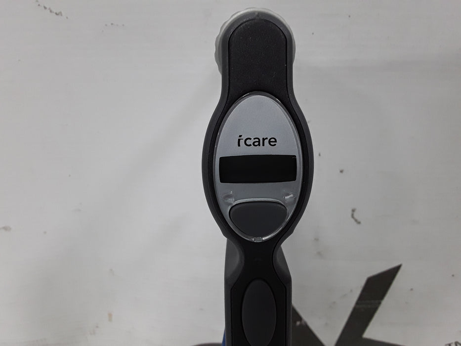 iCare TA01I Hand Held Tonometer