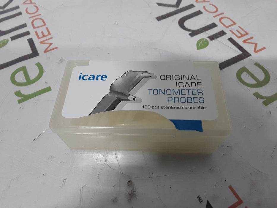 iCare TA01I Hand Held Tonometer