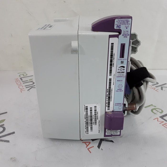 Hospira Plum A+ Infusion Pump