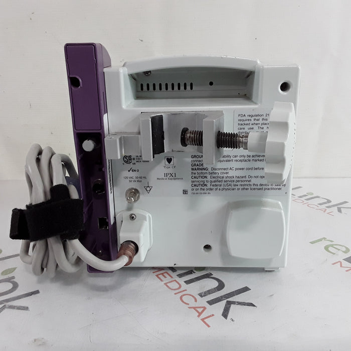 Hospira Plum A+ Infusion Pump