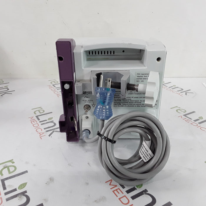 Hospira Plum A+ Infusion Pump