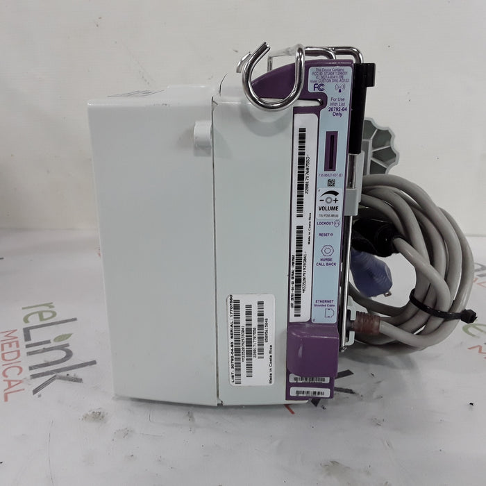 Hospira Plum A+ Infusion Pump