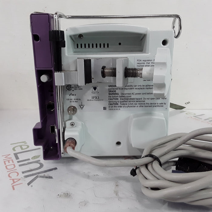 Hospira Plum A+ Infusion Pump